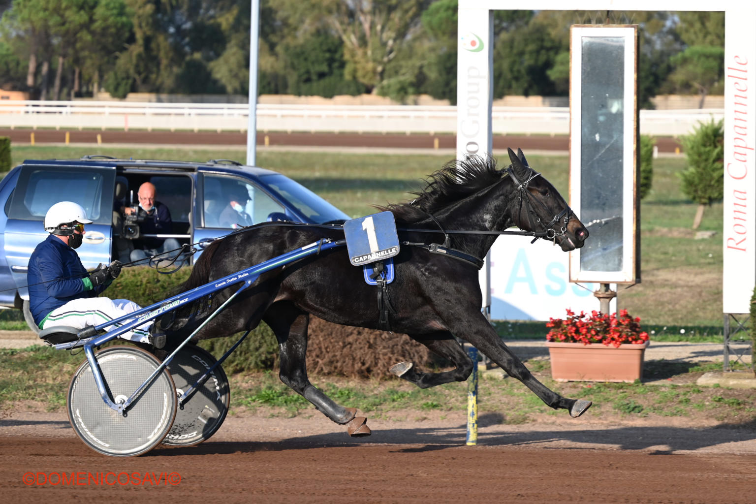 Città di Napoli Memorial Cervone con