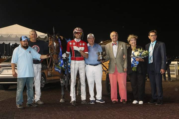 BELLA BELLINI SI RITIRA | VendoPuledri.it